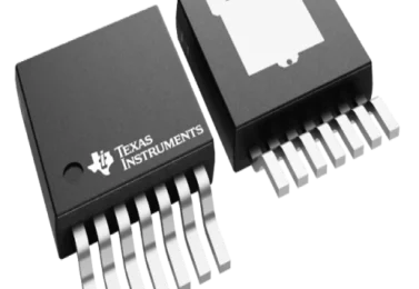 رگولاتور های سوئیچینگ