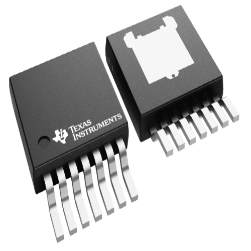 رگولاتور های سوئیچینگ