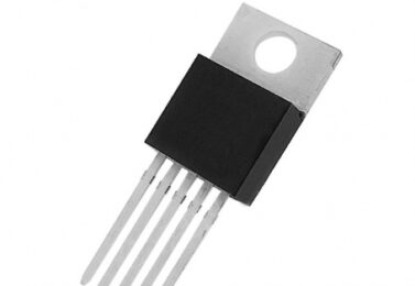 رگولاتور های الکترومکانیکی