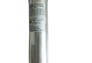 مشخصات خازن 3 فاز فشار ضعیف فراکو (FRAKO) 25 کیلو وار مدل LKT25-400DP