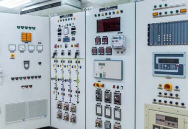 کاربرد برق صنعتی در صنایع مختلف