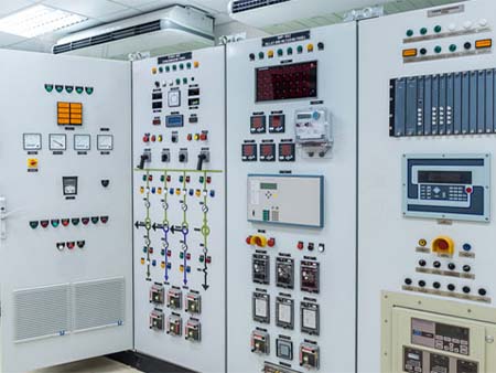 کاربرد برق صنعتی در صنایع مختلف