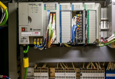 کاربرد پی ال سی چیست؟