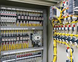 اجزای اصلی سیستم‌ برق صنعتی