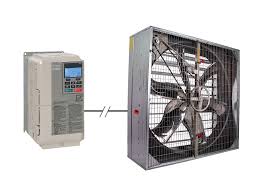 کنترل دور هواکش تکفاز — روش‌ها، مزایا و کاربردها