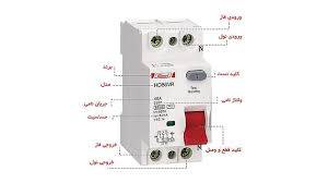 طرز کار کلید محافظ جان چگونه است؟