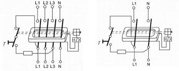 ​مدار داخلی محافظ جان
