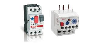 مقایسه کلید حرارتی و بی‌متال و کنترل بار