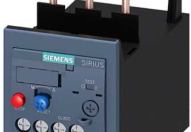 نقش بیمتال زیمنس در حفاظت از موتورهای الکتریکی