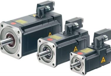 مشخصات کلیدی و شاخص عملکرد سرو موتورهای زیمنس