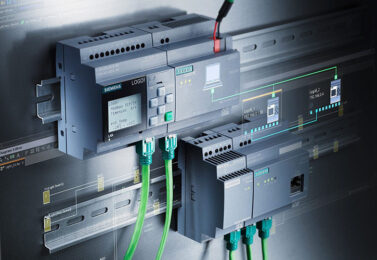 کدام بهتر است؟ Siemens LOGO یا S7-1200؟