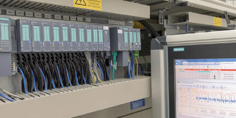 بررسی ماژول‌ های ایمنی ET200SP زیمنس