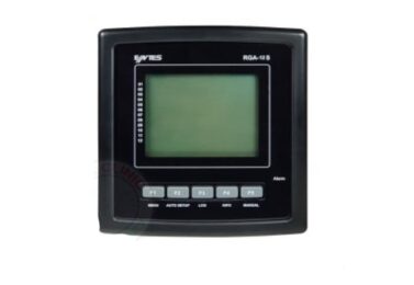 انتخاب رگولاتور مناسب بر اساس تعداد پله