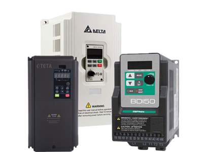 انتخاب اینورتر مناسب برای الکتروموتور