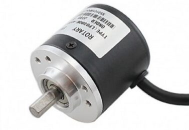 انکودر چیست و در چه صنایعی استفاده می‌شود؟