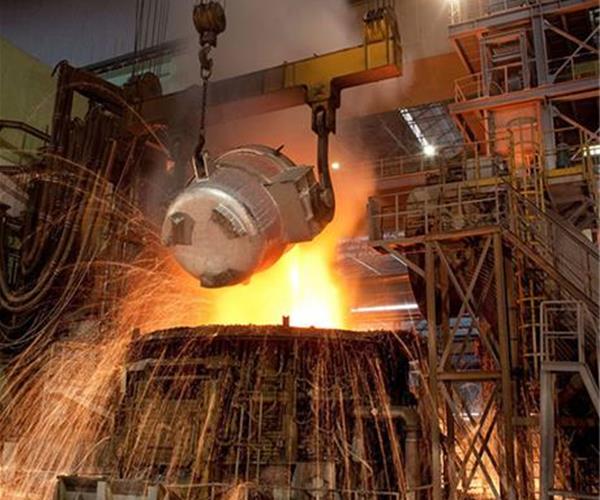 اهمیت فیلتر هارمونیکی در صنایع سنگین