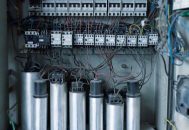 بانک خازنی چیست و چه وظیفه‌ای دارد؟