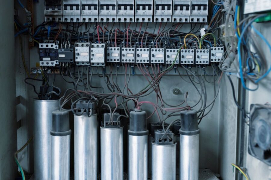 بانک خازنی چیست و چه وظیفه‌ای دارد؟