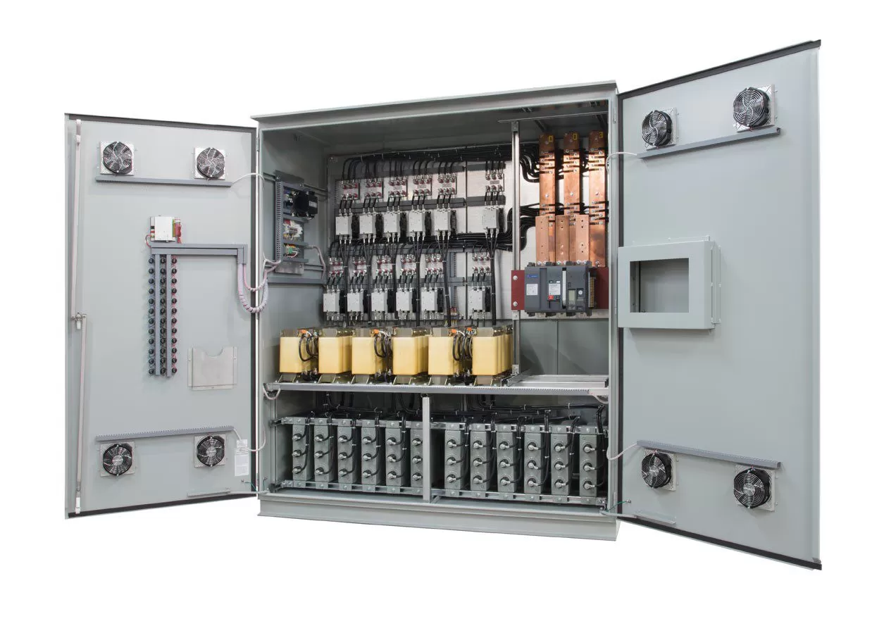 بررسی هزینه و بازگشت سرمایه در بانک خازنی