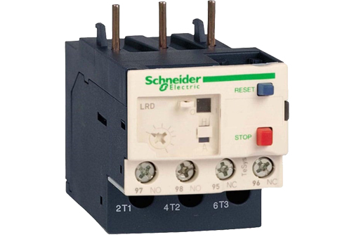 بیمتال چیست و چه نقشی در حفاظت موتور دارد؟