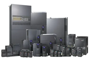 تاثیر اینورتر بر افزایش عمر موتور