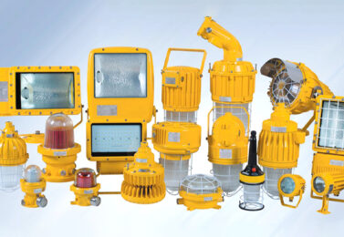 تجهیزات ضد انفجار؛ ضرورت در محیط‌های پرخطر