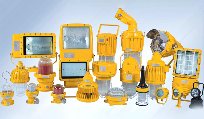 تجهیزات ضد انفجار؛ ضرورت در محیط‌های پرخطر