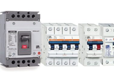 تفاوت کلید اتوماتیک و کلید مینیاتوری در برق صنعتی