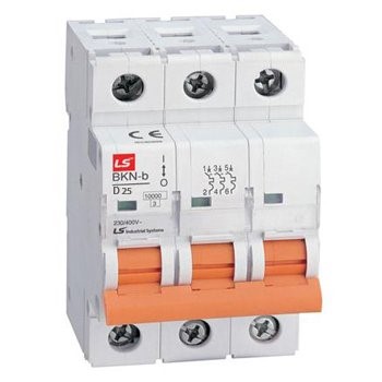 راهنمای انتخاب کلید مینیاتوری مناسب برای تابلو برق صنعتی