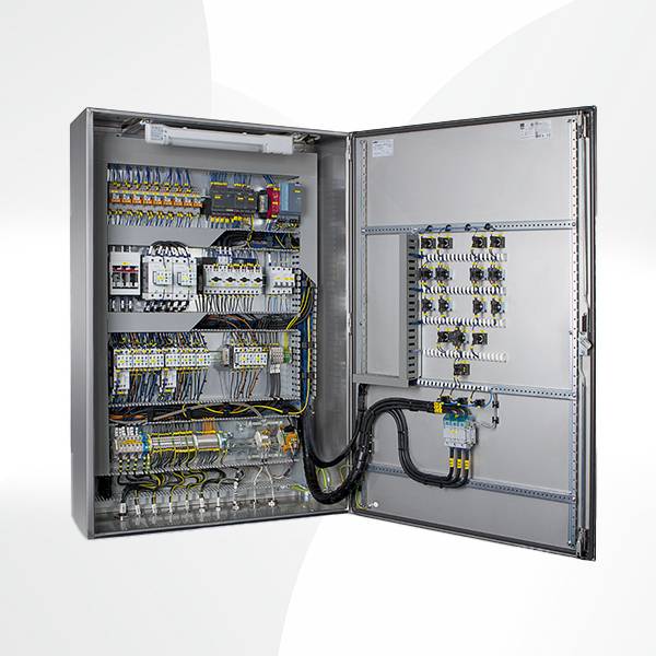 راهنمای خرید تجهیزات برق صنعتی برای کارخانه‌ها