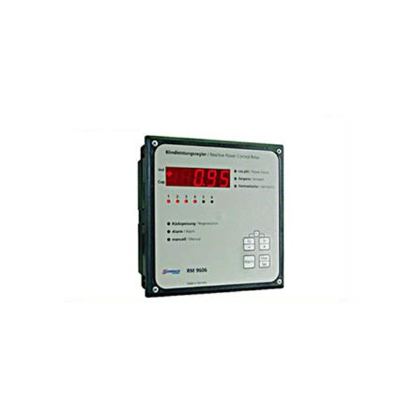 رگولاتور فراکو در بانک‌های خازنی پیشرفته