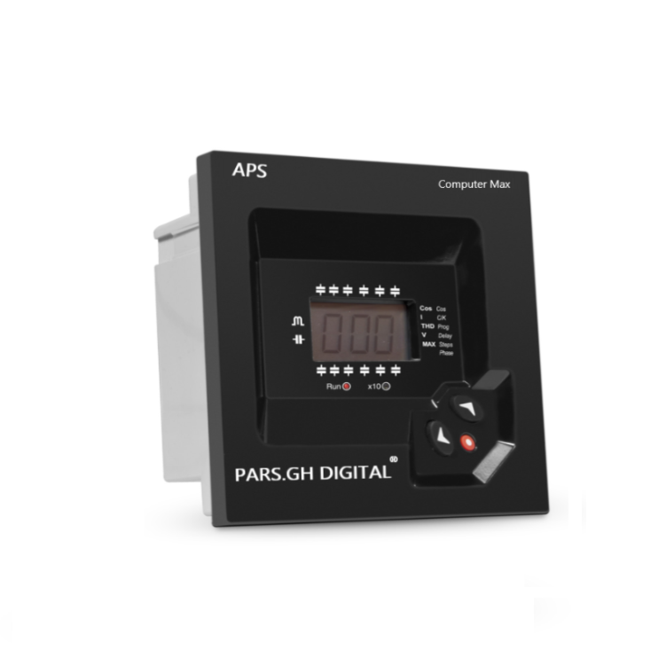 رگولاتور پارس کاپا C2؛ انتخاب ایرانی مطمئن