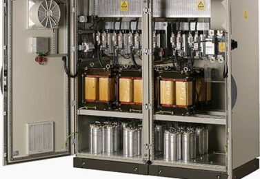 فیلتر هارمونیکی چیست و چه زمانی نیاز است؟