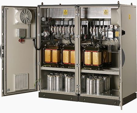 فیلتر هارمونیکی چیست و چه زمانی نیاز است؟