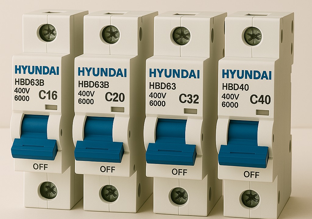 فیوز مینیاتوری هیوندای چیست و چه تفاوتی با سایر برندها دارد؟