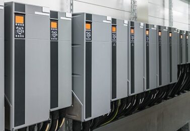 مزایای استفاده از اینورتر در کاهش مصرف برق