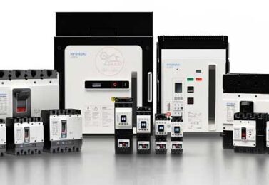 مقایسه تجهیزات برق صنعتی هیوندای با رقبا
