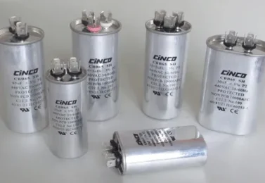 نقش خازن لیفاسا در اصلاح ضریب توان