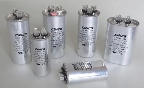 نقش خازن لیفاسا در اصلاح ضریب توان