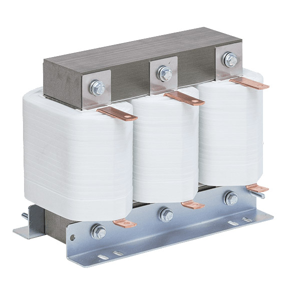 نقش فیلتر هارمونیکی در افزایش عمر خازن