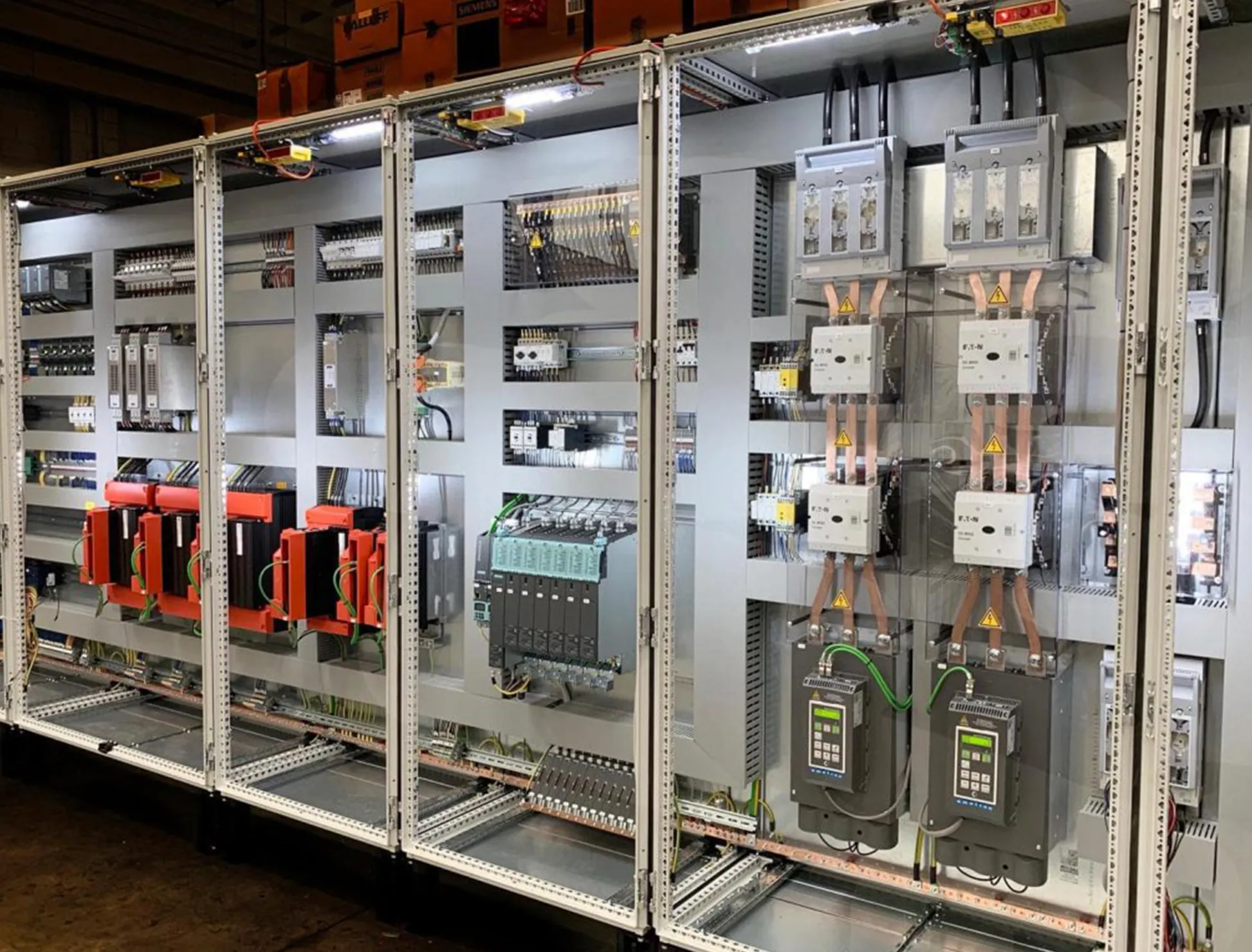 نقش مشاوره فنی در خرید تجهیزات برق