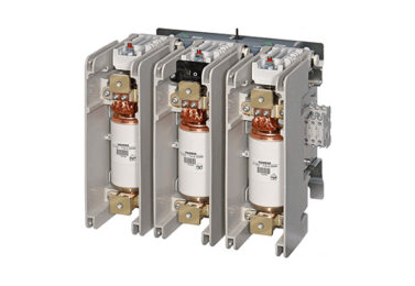 کنتاکتور خلاء و کاربرد آن در ولتاژهای بالا