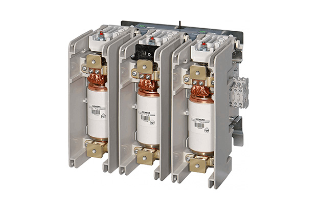 کنتاکتور خلاء و کاربرد آن در ولتاژهای بالا