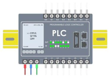 پی ال سی (PLC) چیست و چه کاربردی در اتوماسیون صنعتی دارد؟